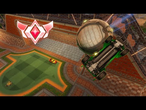 Directional Air Roll Progression Montage - From Training to Competitive (Grand Champion)