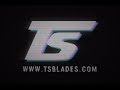 TS BLADE UNBOXING