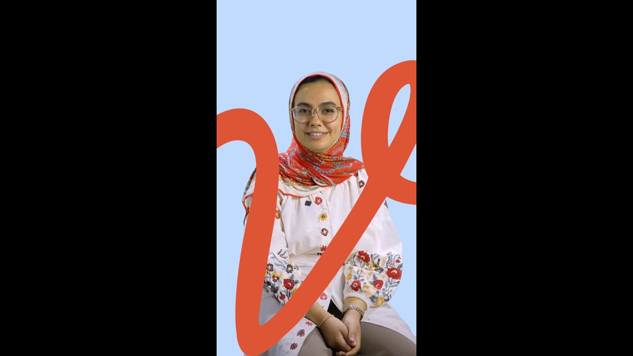 Oumayma Alaoui – La stimulation précoce chez les bébés