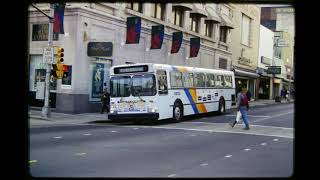 marta Bus Route 11/93 MC Daniel St/Sylvan Hills