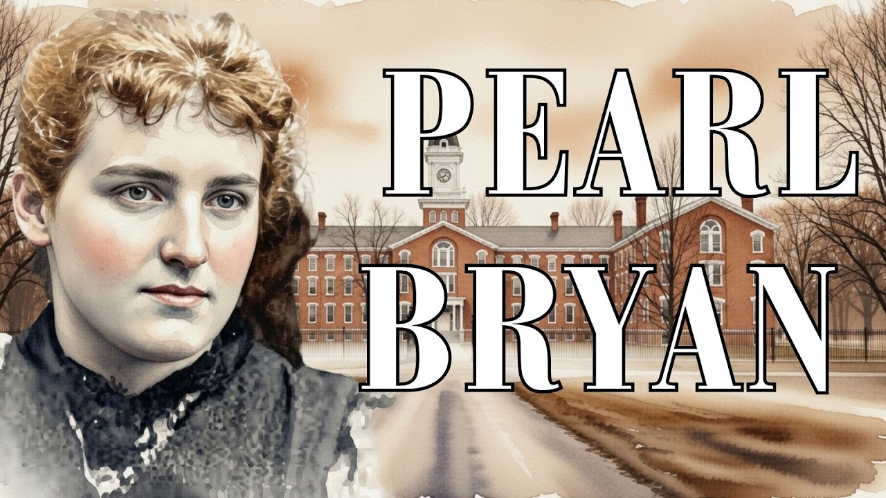 El horroroso y perturbador caso histórico de Pearl Bryan: La novia sin cabeza de 1896