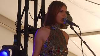 Automatic live Calling It @ Desert Daze Festival  Lake Perris, CA  Oct. 12, 2019