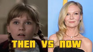 Jumanji 1995 Cast Then And Now 2025