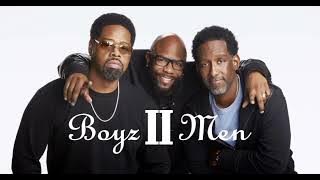 Boyz II Men - Doin Just Fine (WS Bootleg)