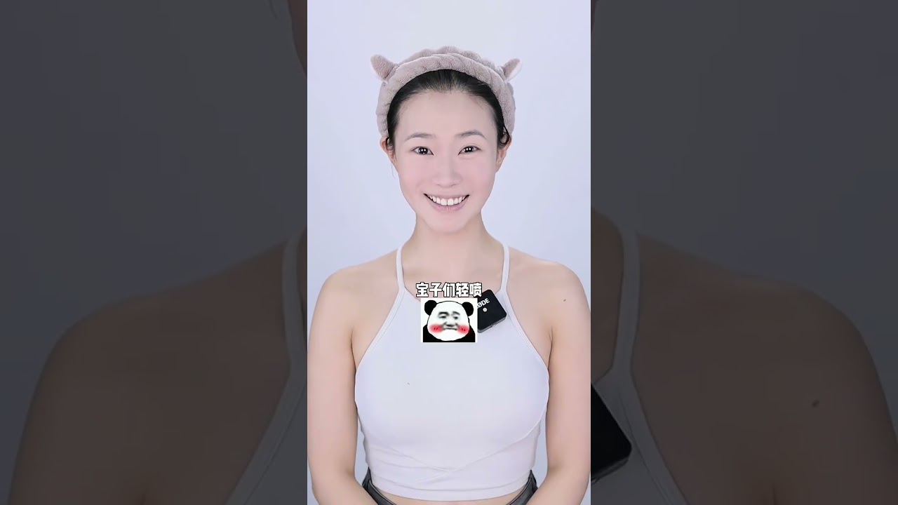 寶子們期待好久的海妖三姐妹，交作業咯#小马宝莉 #挑战100个反派角色 （九十七）#仿妆 #艾达琪 #shorts