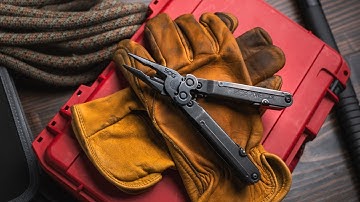 Powerlock Multi-Tool