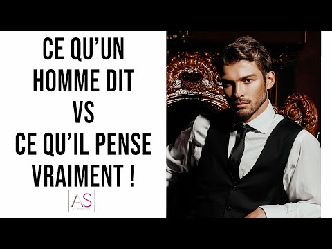 Vidéo: 18 Phrases Qui Raviront Un Homme