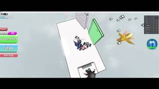 Pixel Obby Wrsub 3 I Think