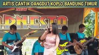 AIR BUNGA - Live Show Garut - New Barnesta