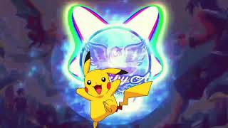 its different - Pokemon feat Broderick Jones (with lyrics)