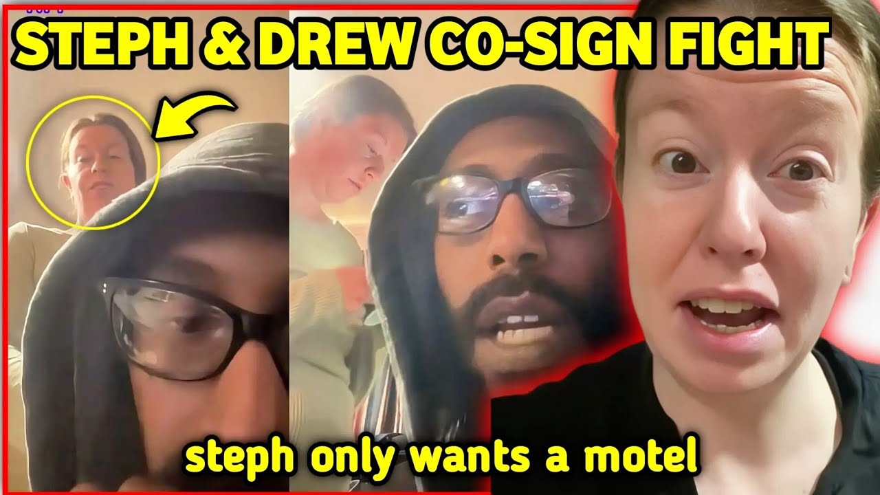 TikTok Mom Resilient Jenkins House Co-Signer Live Ends in Disaster