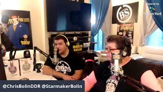 Celebrity Addressing The Jim Cornette & Stacey Cornette Accusations Wealth