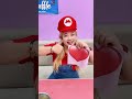 #short #Mario #MarioFamily #Luigi #Peach #Yoshi