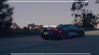 Godfather Bass Boosted | GODFATHER | SUKHA | PRODGK | Punjabi Songs | Down To Music