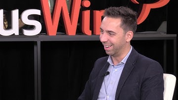 PhocusWire @ Phocuswright 2018 - Vivere pitch analysis