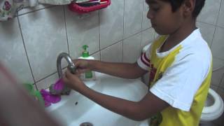 Tech Guru~ Water Ballon