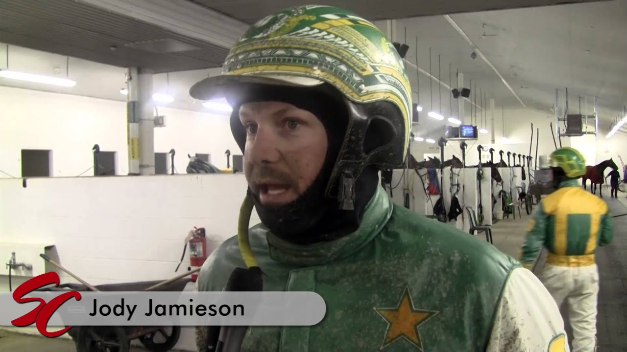 Restaurants At Racetracks Standardbred Canada Video Feature YouTube