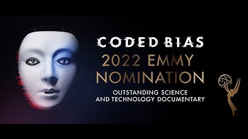 Coded Bias Documentary Trailer