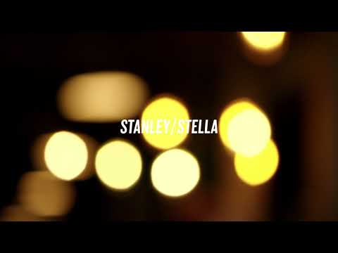 STANLEY/STELLA AW 2022 Teaser | Stanley/Stella