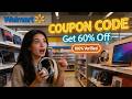 ⭐ Best Walmart Coupon Code 2026 – 250 Million+ Customers Trust Walmart!