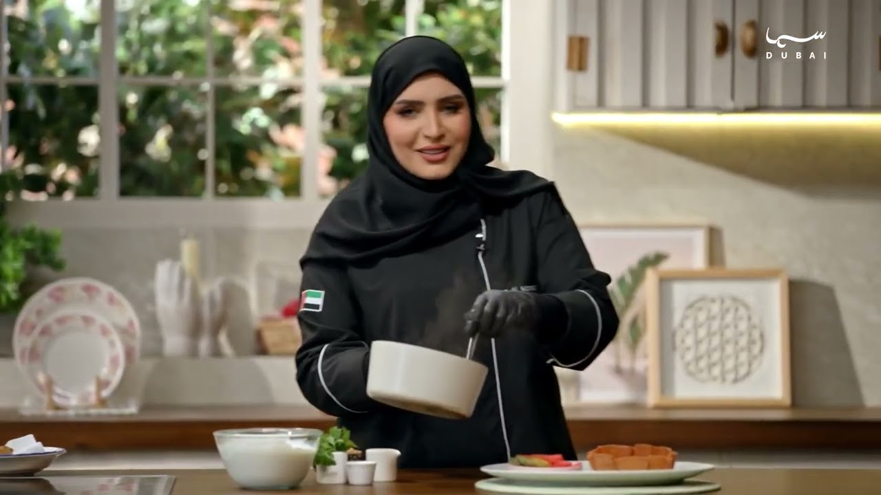 نكهة البيت | فتة الفلافل السورية