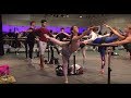 Royal ballet class in full  world ballet day 2017