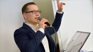 Kvietimas į seminarą "Pardavimų akseleratorius"