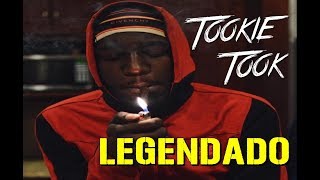 Jusblow ft. YoungFamous x Memo - Tookie Took | Legendado