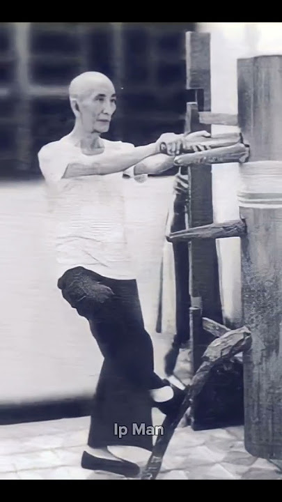 8 rare pictures of Ip Man   #ipman #wingchun #cab2drs
