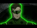 🇧🇷 Batman HUMILHA o Lanterna Verde 😂 | Liga da Justiça: Guerra
