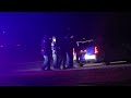 [ARREST] Arlington Police 🚔 Conduct Traffic Stop 