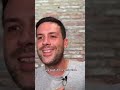 L'UNICO VINO con una STORIA su YOUTUBE #mattthefarmer #shorts #vino