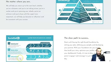 Why Evyrgreen Networking? - Learn more about how to maximize your influence on LinkedIn