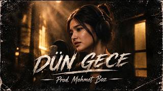 Dün Gece Penceremden İzlerken Gökyüzünü (Prod. Mehmet Boz) Tiktok