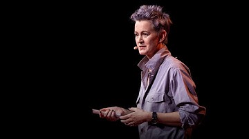 Why "biofabrication" is the next industrial revolution | Suzanne Lee