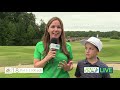 Junior Golf LIVE - Highlights from the 9th Annual Grandover Junior Amateur