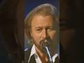 Ladies and Gentleman … the Bee Gees ✨ Interview credit: The Tonight Show with Johnny Carson