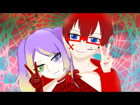 歌わせてみた【登録者20人記念】〜怪物(YOASOBI) Cover by チーム猪〜