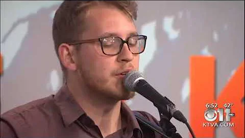 Mic Check in the Morning: Jonathan Hayman