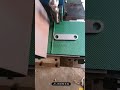 Auto Wide Belt Sander ⚙️✨ | Automatic Laser Burr Removal Grinding Machine | Rajkot Gujarat INDIA