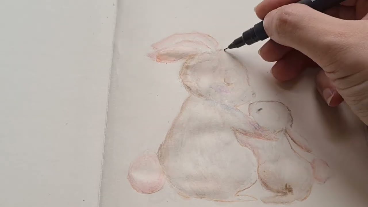 Starting a Bullet Journal - baby edition | Bullet Journal ideas