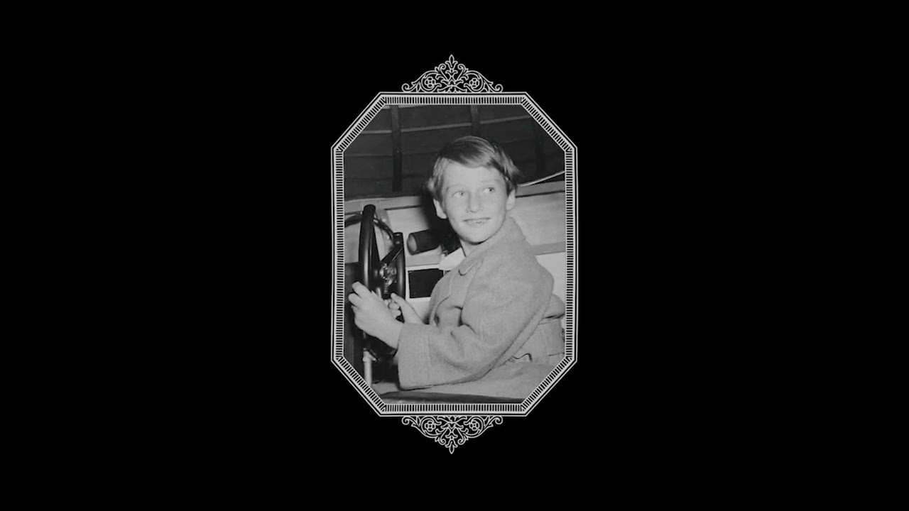 Highasakite - Kongesangen