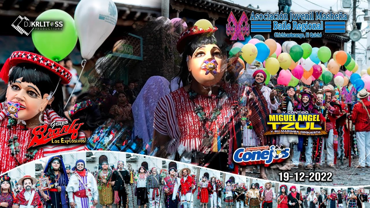 06 AJMASH 2022 MAT DjKrlitossProduction