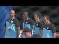 #AFCBeachSoccer Thailand 2019 - M22 - QF1 - Oman vs. Bahrain