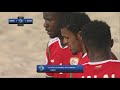 #AFCBeachSoccer Thailand 2019 - M22 - QF1 - Oman vs. Bahrain