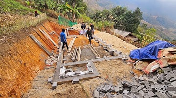 Bất ngờ với nhà Thầu làm Nhà Bà Máy đẹp hơn nhà Đại Ca Ngài món chuột 3kg. Nguyễn Tất Thắng