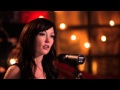 Amanda Shires - Bulletproof (Live from Rhythm N' Blooms 2013)