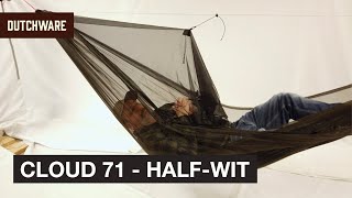 Cloud 71 - Half Wit