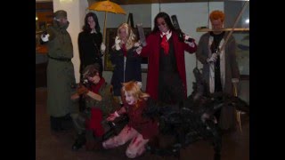 ohayocon 2008
