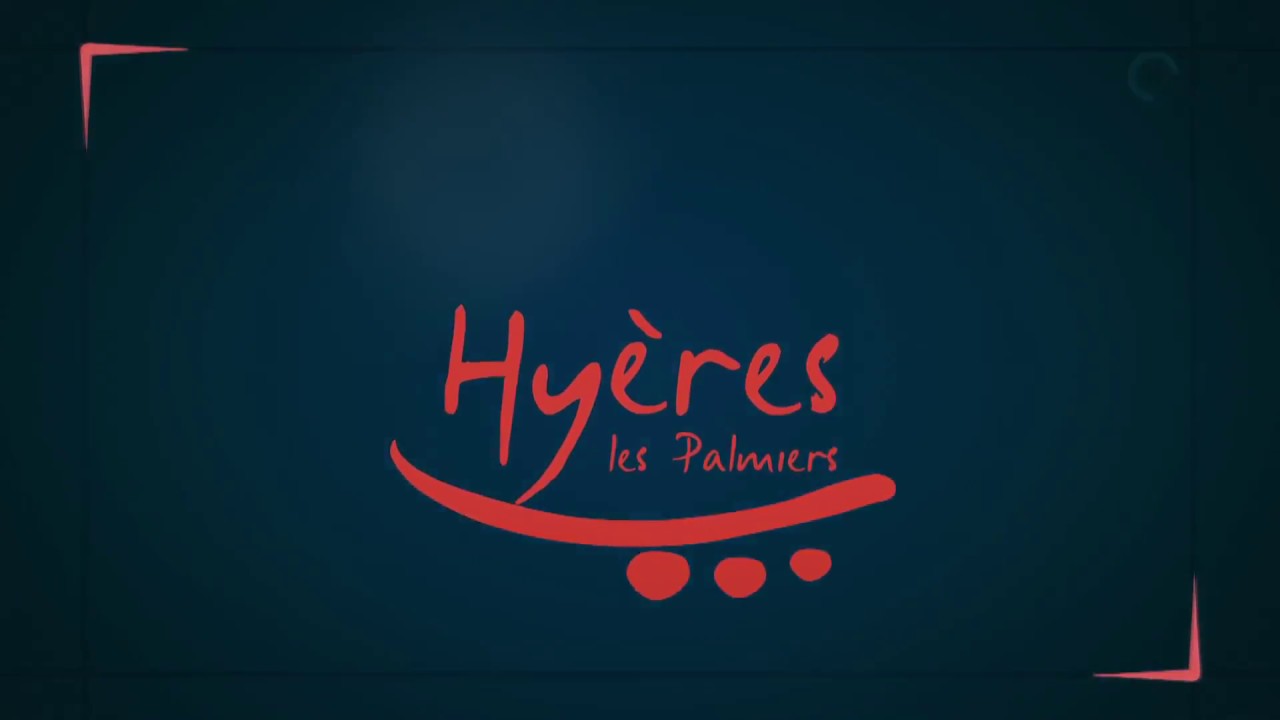 LA MAGNIFIQUE VILLE DE HYERES - Office de Tourisme